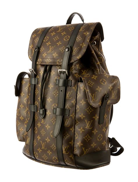 louis vuitton backpack for men|louis vuitton bags men's backpack.